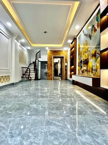 HIẾM! BÁN NHÀ ĐẠI TỪ – HOÀNG MAI, 45M2, 6 TẦNG THANG MÁY, NHÀ MỚI ĐẸP, CHỈ 10.9 TỶ