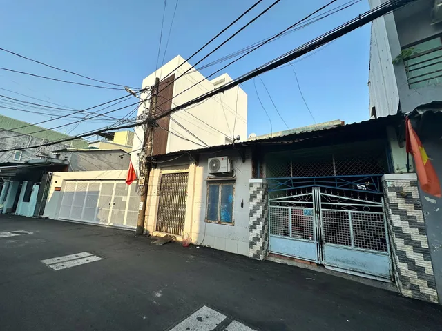 🆘 Đất 207m² thổ cư 200m² giá 12.5 tỷ tại Đường Mai Lão Bạng Phường Thuận Phước Quận Hải Châu Đà Nẵng