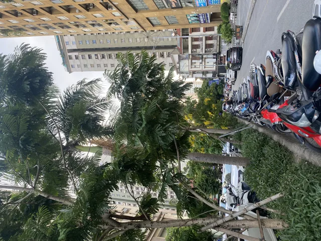 Bán Căn hộ chung cư 70m² giá 5.5 tỷ tại Phường Hoàng Liệt Hà Nội