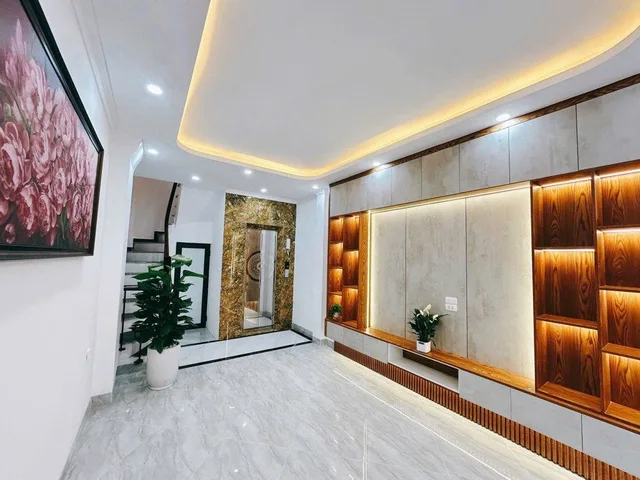 ĐẠI TỪ – HOÀNG MAI, NHÀ DÂN XÂY CHẮC CHẮN, 6 TẦNG THANG MÁY, 50M2, 10.9 TỶ