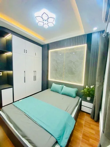✅ Bán Nhà Trung Phụng, Ngõ Ba Gác,30m Ra Phố, 5 Tầng, Ở Luôn, SĐCC, Giá 5.6 Tỷ