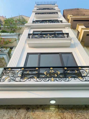 ĐẠI TỪ – HOÀNG MAI, PHÂN KHÚC HIẾM, 6 TẦNG THANG MÁY, 45M2, GIÁ CHỈ 10.9 TỶ