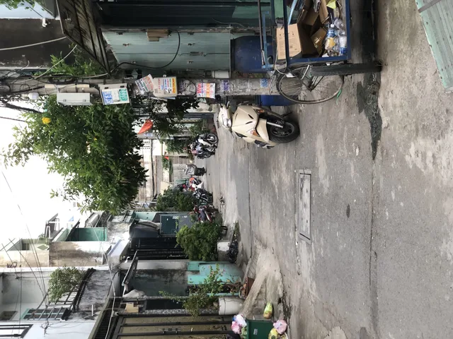 Bán Nhà riêng 90m²  giá 55.8 tỷ tại Đường Lê Đình Cẩn