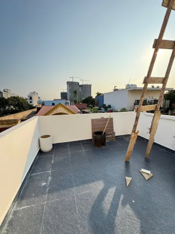Bán Nhà riêng 42m² thổ cư 42m² giá 2.8 tỷ tại Phường Hồng Bàng Hải Phòng