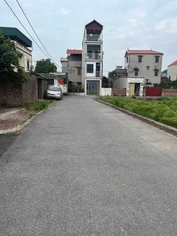 Bán Đất 45m² thổ cư 45m² giá 3.4 tỷ tại Xã Dương Quang Huyện Gia Lâm Hà Nội