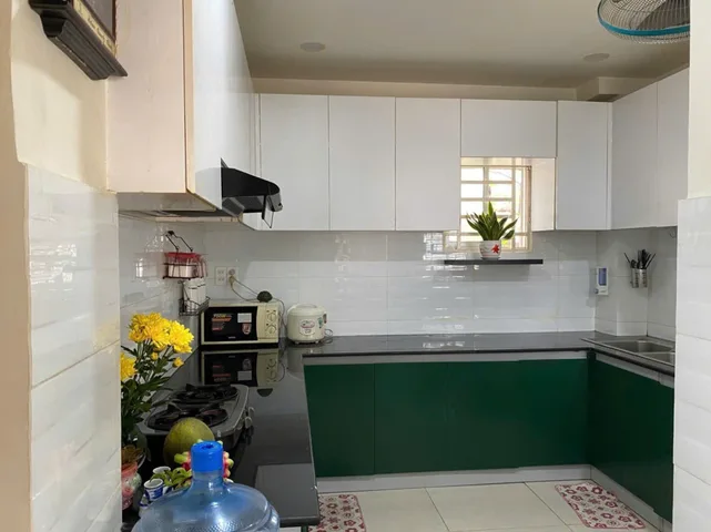 NHÀ 3 TẦNG – TRƯỜNG CHINH – TÂY THẠNH – LÊ TRỌNG TẤN – DT 69M2 NGANG 5M – CHỈ 6.5 TỶ