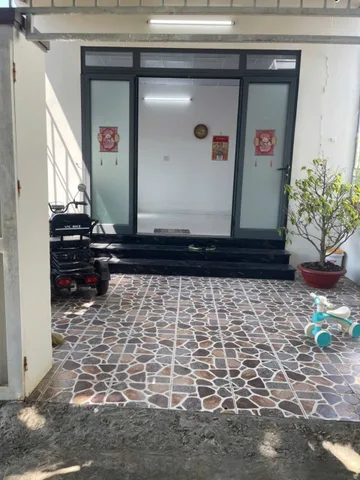 Bán Nhà riêng 70m² thổ cư 70m² giá 2.15 tỷ tại Đường Thông Tin Xã Diên An Huyện Diên Khánh Khánh Hòa