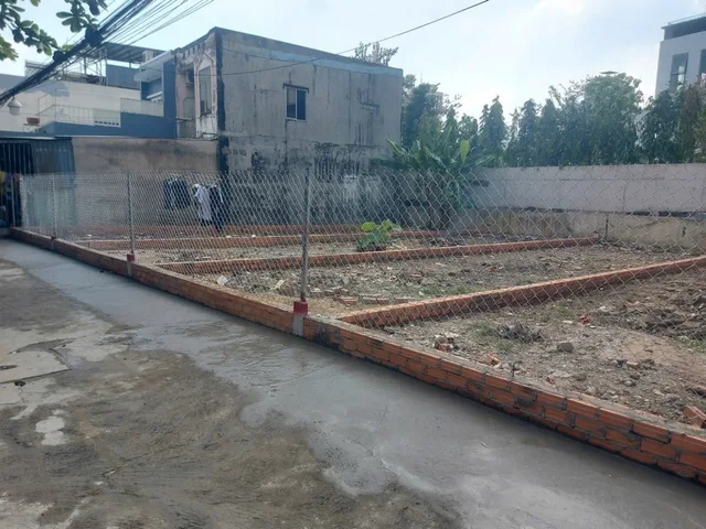 Bán Đất 78m²  HXH  giá 5.5 tỷ tại Phường Hiệp Bình TP. Hồ Chí Minh.