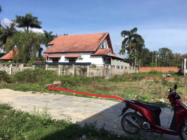 Bán Đất 141m² thổ cư 90m² giá 1.42 tỷ tại Đường Lạc Hòa 1 Xã Diên Lạc Huyện Diên Khánh Khánh Hòa