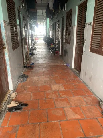 Bán Nhà trọ 300m² thổ cư 300m² giá 15.6 tỷ tại Phường Dĩ An TP. Hồ Chí Minh