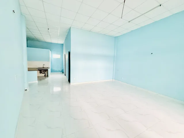 Cho thuê Nhà riêng 70m² giá 5.5 triệu/ tháng tại Đường Tô Ký Xã Tân Xuân Huyện Hóc Môn TP. Hồ Chí Minh