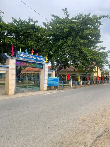 Chính chủ cần bán lô đất đẹp tái định cư Diên Phú – vị trí thuận tiện, ngang rộng hiếm có
