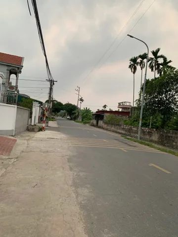 Bán Đất 60m² giá 360 triệu tại Xã Liên Khê Huyện Thuỷ Nguyên Hải Phòng.l/h;076.231.9990 e Thuý