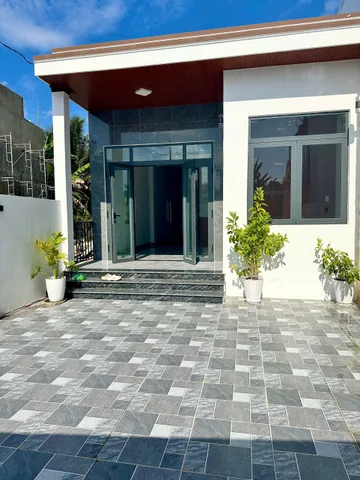 Bán Nhà riêng 173m² thổ cư 95m² giá 1.69 tỷ tại Xã Diên Điền Huyện Diên Khánh Khánh Hòa