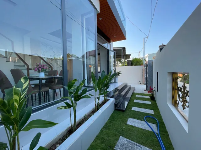 Bán Nhà riêng 68m² thổ cư 52m² giá 3.2 tỷ tại Xã Diên An Huyện Diên Khánh Khánh Hòa