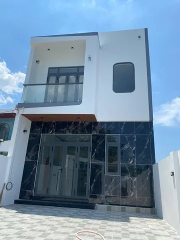 Bán Nhà riêng 100m² thổ cư 100m² giá 2.18 tỷ tại Đường Hương lộ 45 Xã Diên Phú Huyện Diên Khánh Khánh Hòa