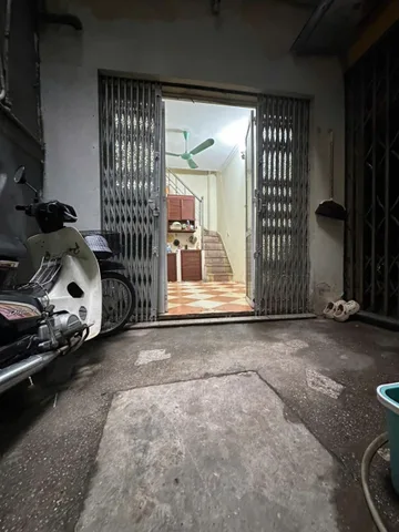 Bán nhà 16m² có sẵn 14m² thổ cư ngang 3m giá 3.15 tỷ tại Phường Bồ Đề
