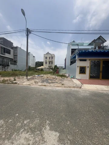 ĐẤT BIỆT THỰ KDC BÁCH KHOA - GẦN GLOBAL CITY ĐỖ XUÂN HỢP - 7x26 182M2 - 14 Tỷ