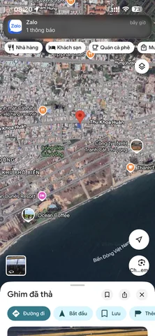 Bán Đất 967m² thổ cư 967m² giá 39 tỷ tại Phường Phú Thủy Lâm Đồng