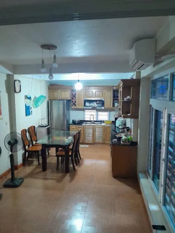 Cho thuê Nhà riêng 35m² giá 20 triệu/ tháng 
Ngõ 5x Hoàng Hoa Thám - Ba Đình