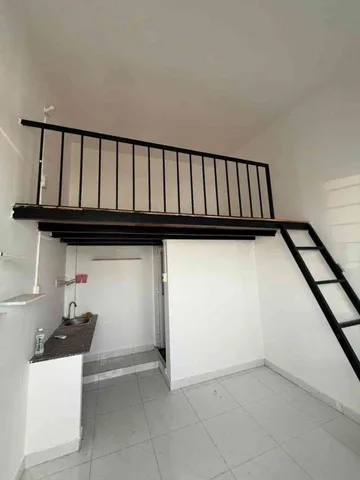 D2439* 🔥 Nhà 14PN sát chợ Xóm Mới thu nhập khủng - 6.x tỷ
