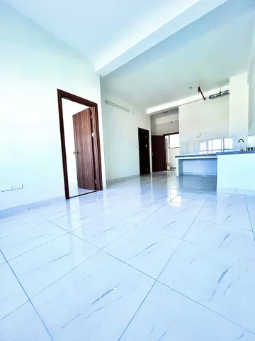 Cho thuê Căn hộ chung cư 57m² giá 6.5 triệu/ tháng tại Đường số 35 Phường Nam Nha Trang Khánh Hòa