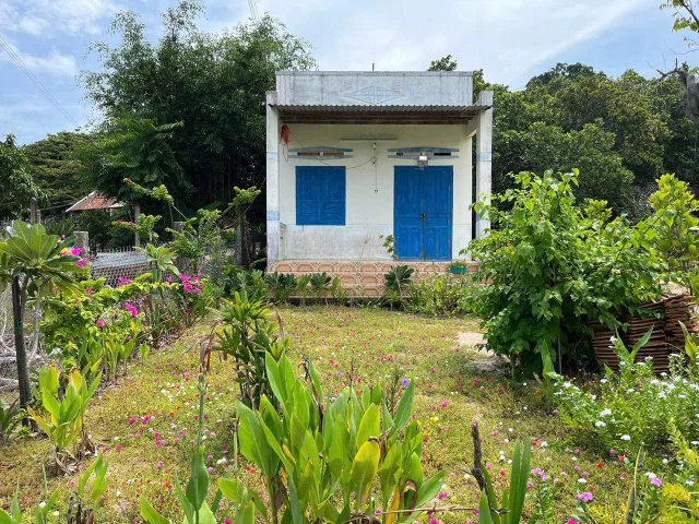 Bán Đất 2999m² giá 1.8 tỷ tại Xã Nam Cam Ranh Khánh Hòa