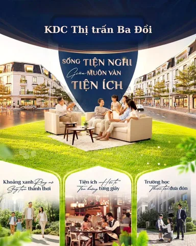 📈 GÓC NHÌN ĐẦU TƯ: TẠI SAO ĐẤT NỀN CẬN KCN BA HÀNG ĐỒI GIÁ GIÁ HƠN 300TR LẠI LÀ "MỎ VÀNG" NĂM 2026? 📈