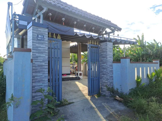 Cho thuê Nhà riêng 100m² giá 5 triệu/ tháng tại Phường Điện Bàn Bắc Đà Nẵng