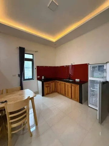 Cho thuê nhà nguyên căn 3 phòng Phường 8 Đà Lạt 10triệu