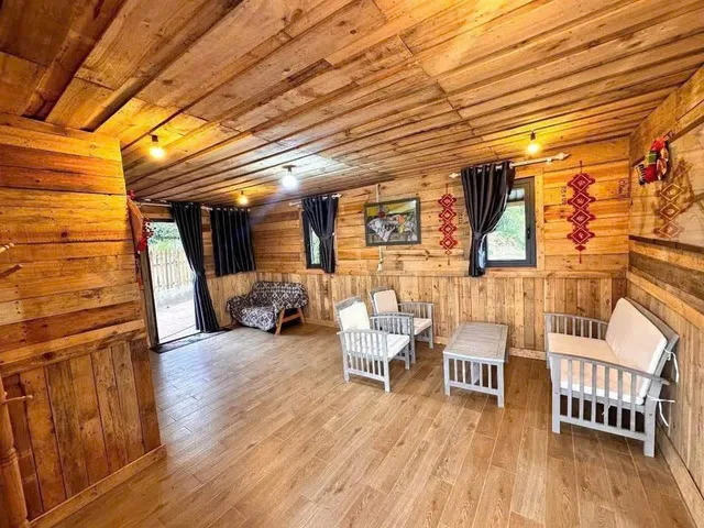 CHO THUÊ KHU HOMESTAY VIEW ĐỒI & NHÀ LỒNG – VẠN THÀNH ĐÀ LẠT