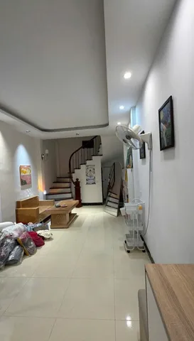 Cho thuê Nhà riêng 35m² giá 12 triệu/ tháng tại Đường Cầu Diễn Phường Tây Tựu Quận Bắc Từ Liêm Hà Nội