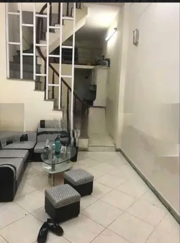 Cho thuê Nhà riêng 30m² giá 8.5 triệu/ tháng tại Đường Phố Hào Nam Phường Ô Chợ Dừa Quận Đống Đa Hà Nội