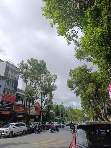 Cho thuê mặt bằng mặt tiền Phù Đổng Thiên Vương Phường 8 Đà Lạt