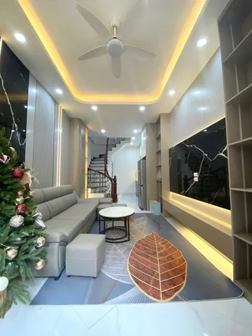 Cho thuê Nhà riêng 35m² giá 15.5 triệu/ tháng tại Đường Nguyễn Chính Phường Tân Mai Quận Hoàng Mai Hà Nội
