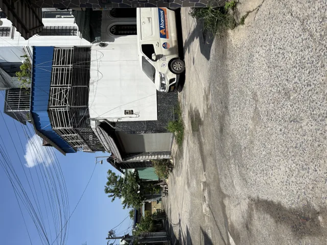 Bán Nhà riêng 100m² thổ cư 100m² giá 7.99 tỷ tại Phường Thới An TP. Hồ Chí Minh