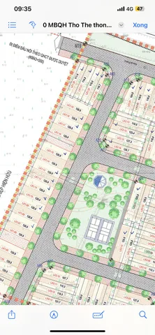 Bán Đất 120m² thổ cư 120m² giá 850 triệu tại Xã Thọ Phú Thanh Hóa