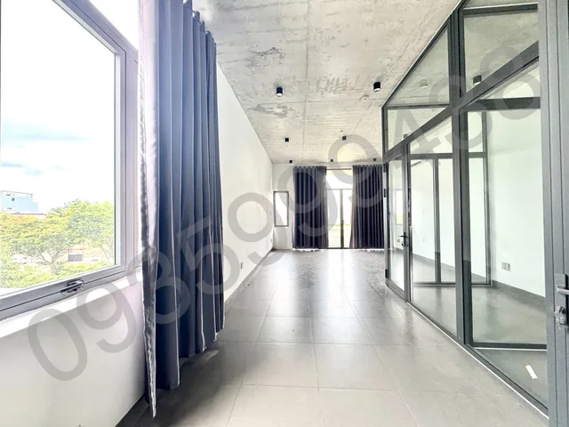 CHO THUÊ VĂN PHÒNG 60 M² CHỈ 9.5 TR ĐÃ VAT, TUYẾN ĐƯỜNG LỚN, LH: 0935 999 438