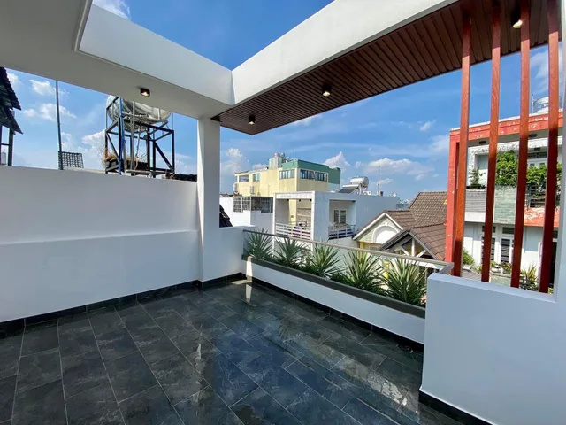 Bán Nhà riêng 55m² thổ cư 55m² giá 2.55 tỷ tại Phường 11 Quận 10 TP. Hồ Chí Minh