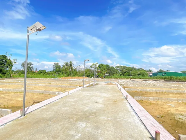 Bán Đất 138m² thổ cư 80m² giá 540 triệu tại Đường Trần Bạch Đằng Phường Kim Trà Thừa Thiên Huế