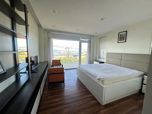 🔥🏨 CHO THUÊ TÒA NHÀ HOTEL & APARTMENTS MẶT TIỀN TRẦN PHÚ – VIEW BIỂN TRỰC DIỆN – CHỈ 150TR/THÁNG 🔥