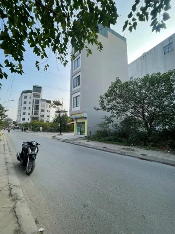 Bán nhà liền kề khu DV Yên Nghĩa, Hà Đông,full thổ cư 50m², gần ĐH Pheenika, giá hơn 13 tỷ