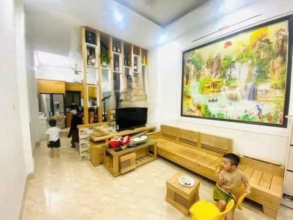 Cho thuê Nhà riêng 32m² giá 12 triệu/ tháng tại Đường Đại Mỗ Phường Đại Mỗ Quận Nam Từ Liêm Hà Nội