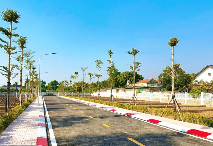 Bán Đất 102m² thổ cư 102m² giá 2.1 tỷ tại Đường Quốc lộ 14 Xã Minh Phú Huyện Sóc Sơn Hà Nội