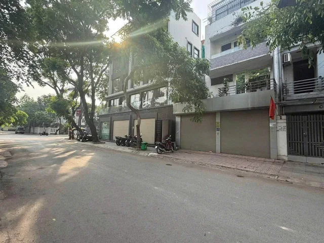 Cho thuê Nhà riêng 45m² giá 17 triệu/ tháng tại đường Nguyễn Quý Đức Phường Thanh Xuân Bắc Quận Thanh Xuân Hà Nội