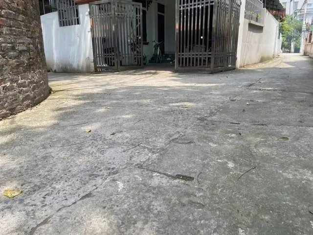 Chính chủ cần bán lô đất đẹp 48,8m Tại an lạc như quỳnh Hưng yên: 0835459289