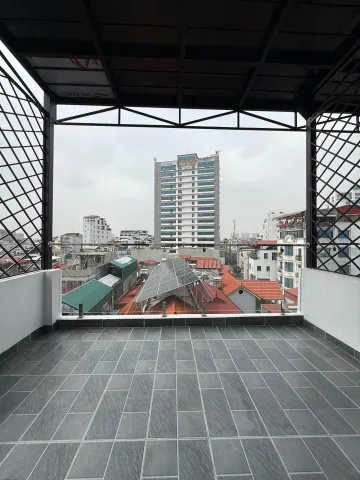 Bán Nhà riêng 55m² thổ cư 55m² giá 22 tỷ tại Đường Hoa Lâm Phường Việt Hưng Hà Nội