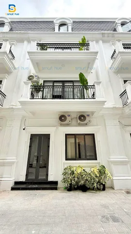 Bán Nhà riêng 132m² thổ cư 132m² giá 7.96 tỷ tại Đường Dương Khuê Phường Xuân Phú Thành phố Huế Thừa Thiên Huế