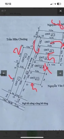06.2026.Bán Đất 63m² thổ cư 63m² giá 1.1 tỷ tại Xã Đại Bản Huyện An Dương Hải Phòng. liên hệ 0362558882