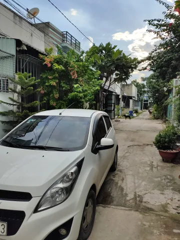 Bán Nhà riêng 100m² thổ cư 100m² giá 1.6 tỷ tại Đường Giồng Lớn Xã Mỹ Hạnh Nam Huyện Đức Hòa Long An
